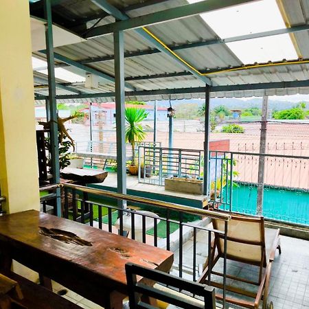 Nu Phuket Airport Resident 1 Bed & Breakfast Nai Yang Beach Eksteriør bilde
